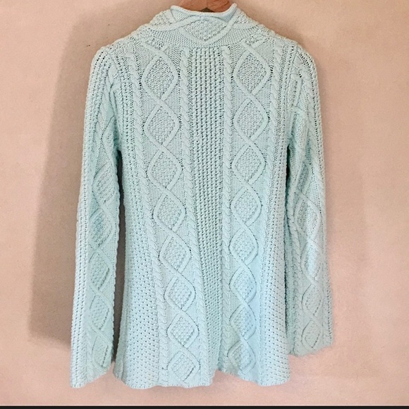 Free People sweater cardigan - Picture 2 of 4